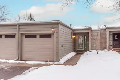 644 Watersedge Drive, Ann Arbor, MI 48105 - Photo 1