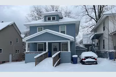 1654 Horton Avenue SE, Grand Rapids, MI 49507 - Photo 1