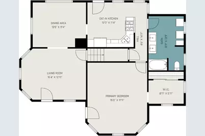 3011 E Empire Avenue, Benton Harbor, MI 49022 - Photo 40