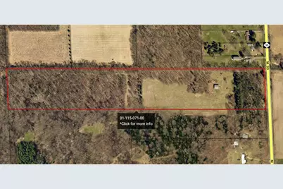 0 28 Mile Road, Albion, MI 49224 - Photo 1