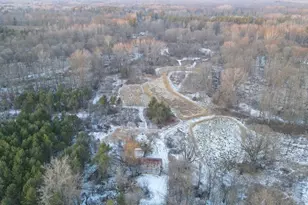 2500 W Quarter Line Rd, Coleman, MI 48618 - Photo 4