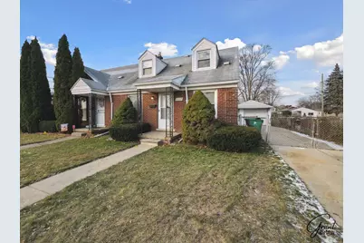 23007 Brittany Avenue, Eastpointe, MI 48021 - Photo 4