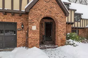 2008 Hudson Ave, Kalamazoo, MI 49008 - Photo 2