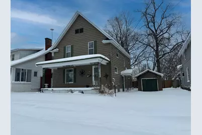 223 North Street, Allegan, MI 49010 - Photo 1
