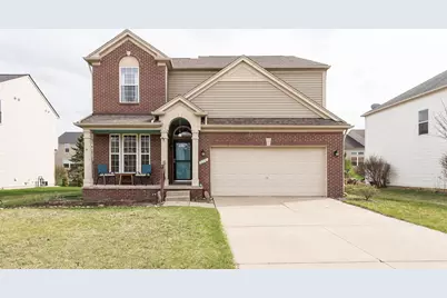 434 Shiloh Drive, Chelsea, MI 48118 - Photo 46