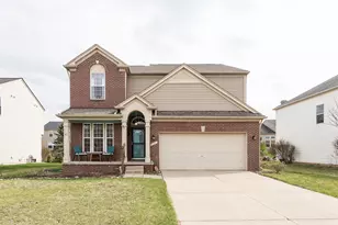 434 Shiloh Dr, Chelsea, MI 48118 - Photo 46