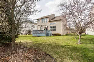434 Shiloh Dr, Chelsea, MI 48118 - Photo 36