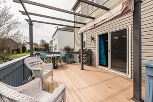 434 Shiloh Dr, Chelsea, MI 48118 - Photo 20