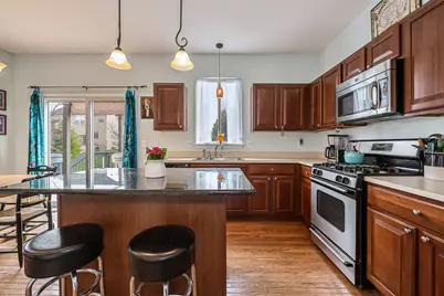 434 Shiloh Drive, Chelsea, MI 48118 - Photo 16