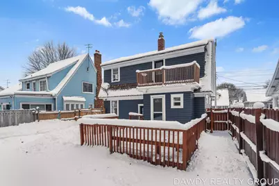 1665 Martindale Avenue SW, Wyoming, MI 49509 - Photo 38
