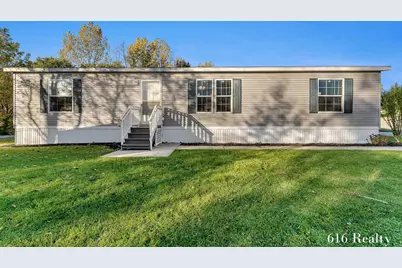 1412 Red Oak Lane NE, Belmont, MI 49306 - Photo 1