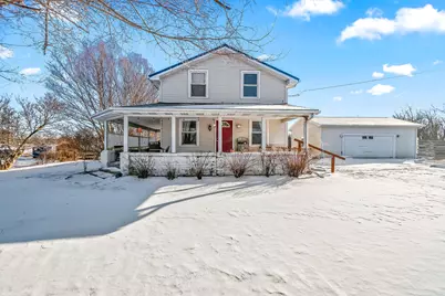 437 McKenzie Street, Hudson, MI 49247 - Photo 6