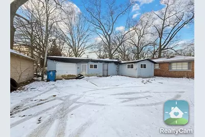 111 Rotterdam Avenue, Muskegon, MI 49444 - Photo 1