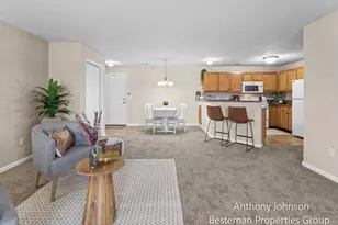 5827 Crosswinds Dr, Norton Shores, MI 49444 - Photo 4