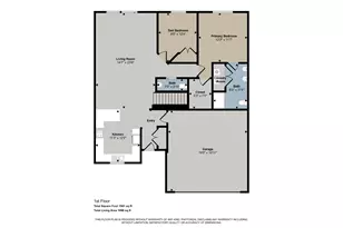 10962 Cranberry Ct, Zeeland, MI 49464 - Photo 4