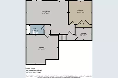 10962 Cranberry Court, Zeeland, MI 49464 - Photo 20