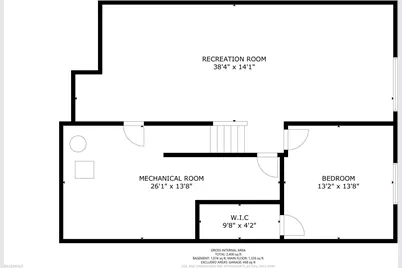 8019 Amber Crest Drive SW, Byron Center, MI 49315 - Photo 24