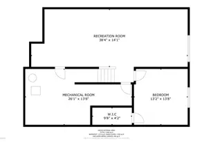 8019 Amber Crest Dr SW, Byron Center, MI 49315 - Photo 24