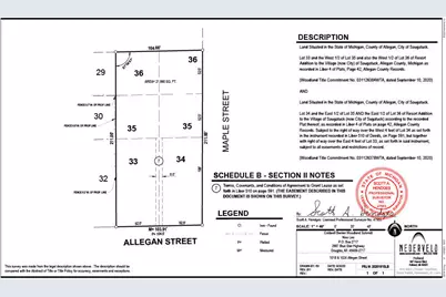 1020 Allegan Street, Saugatuck, MI 49453 - Photo 4