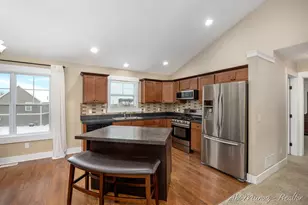 5123 Blazing Star Ct SE, Kentwood, MI 49512 - Photo 10