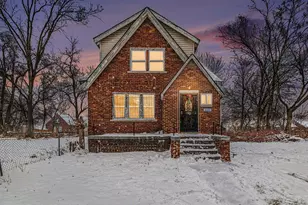 20208 Andover St, Highland Park, MI 48203 - Photo 2