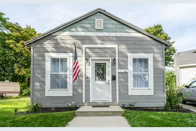 307 E Telegraph Street, Dowagiac, MI 49047 - Photo 2