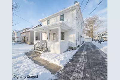 330 N West Avenue, Jackson, MI 49201 - Photo 1