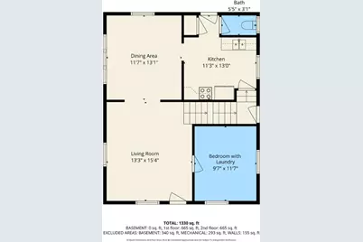 330 N West Avenue, Jackson, MI 49201 - Photo 32