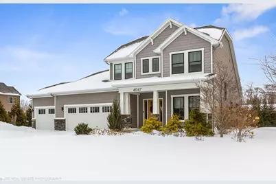 4047 Fox Woods Road, Saint Joseph, MI 49085 - Photo 2