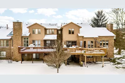 1261 Laurel View Drive, Ann Arbor, MI 48105 - Photo 62