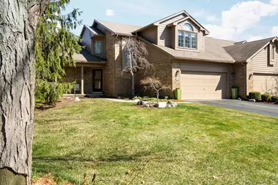 1261 Laurel View Drive, Ann Arbor, MI 48105 - Photo 60