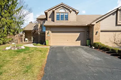 1261 Laurel View Drive, Ann Arbor, MI 48105 - Photo 2