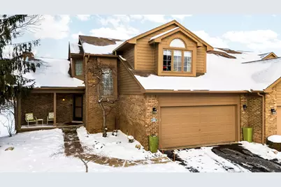 1261 Laurel View Drive, Ann Arbor, MI 48105 - Photo 2