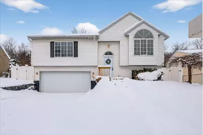 145 Rollingwood Drive, Rockford, MI 49341 - Photo 1