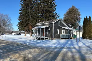 604 W Front St, Burr Oak, MI 49030 - Photo 1