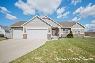 1791 68th St SW, Byron Center, MI 49315 - Photo 1