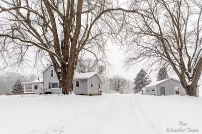 4885 Gavin Lake Road NE, Ada, MI 49301 - Photo 6