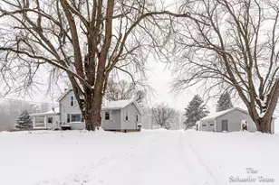 4885 Gavin Lake Rd NE, Ada, MI 49301 - Photo 6