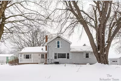 4885 Gavin Lake Road NE, Ada, MI 49301 - Photo 1