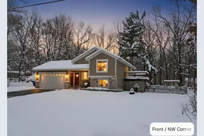 3928 S Arrowhead Trail, Allegan, MI 49010 - Photo 2