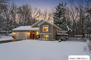 3928 S Arrowhead Trail, Allegan, MI 49010 - Photo 2