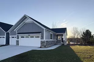 2567 Ravines Trail Dr SW, Byron Center, MI 49315 - Photo 1