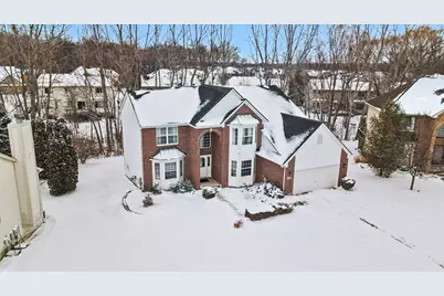 5952 Redstone Court, Ann Arbor, MI 48103 - Photo 34