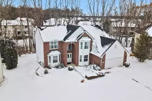 5952 Redstone Ct, Ann Arbor, MI 48103 - Photo 34