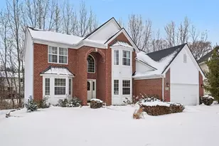 5952 Redstone Ct, Ann Arbor, MI 48103 - Photo 2