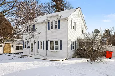 739 Beverly Park Place, Jackson, MI 49203 - Photo 2