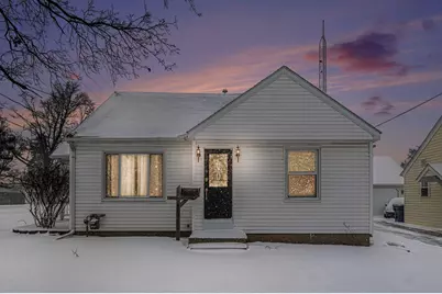 328 Buchanan Avenue, Kalamazoo, MI 49001 - Photo 2