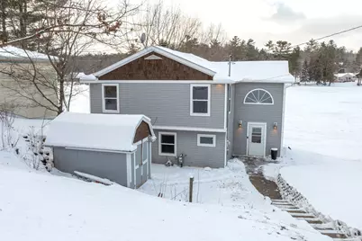 11505 Riverside Drive, Stanwood, MI 49346 - Photo 1