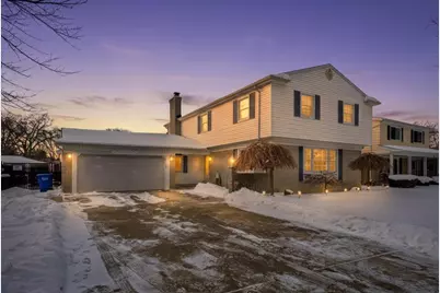 32523 Cambridge Drive, Warren, MI 48093 - Photo 1