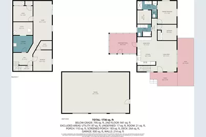 9689 Big Rock Drive, Kalamazoo, MI 49009 - Photo 34